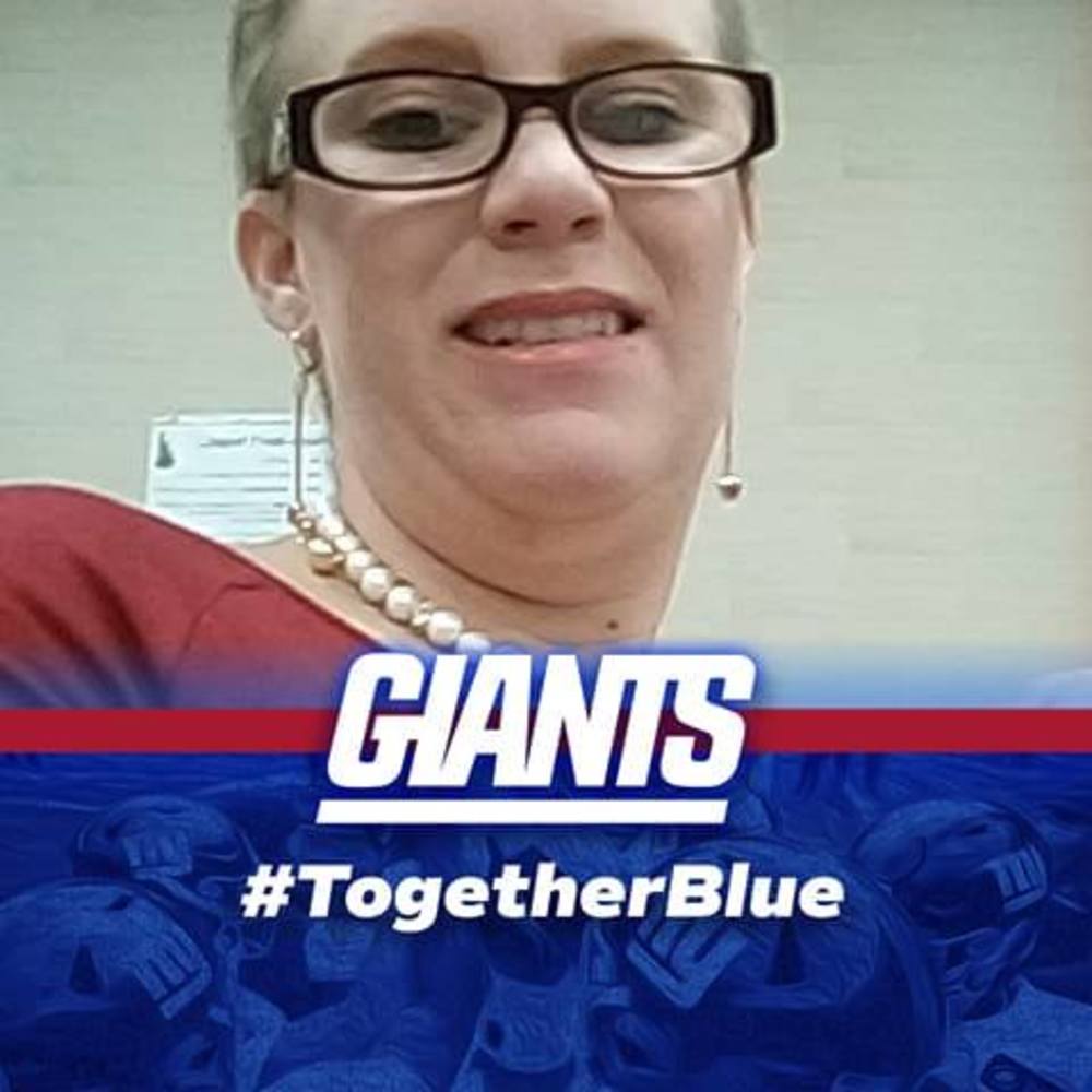 Meet your Posher, Rita